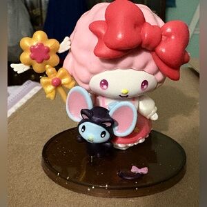 Sanrio Characters Starry Night Party Magician